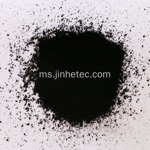 Tyre Recycled Carbon Black Pigment Powder Untuk Masterbatch
